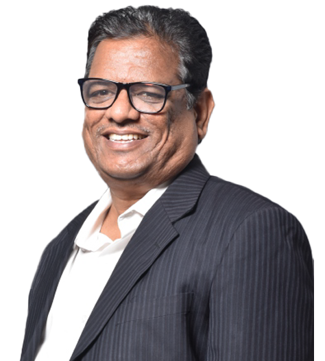 Dr. Annamalai Pandian